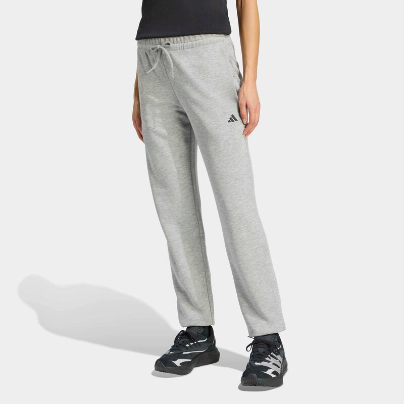 ADIDAS Dámské fitness tepláky na jogging 112826633