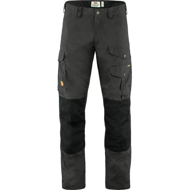 FJALLRAVEN Pánské turistické kalhoty Barents Pro