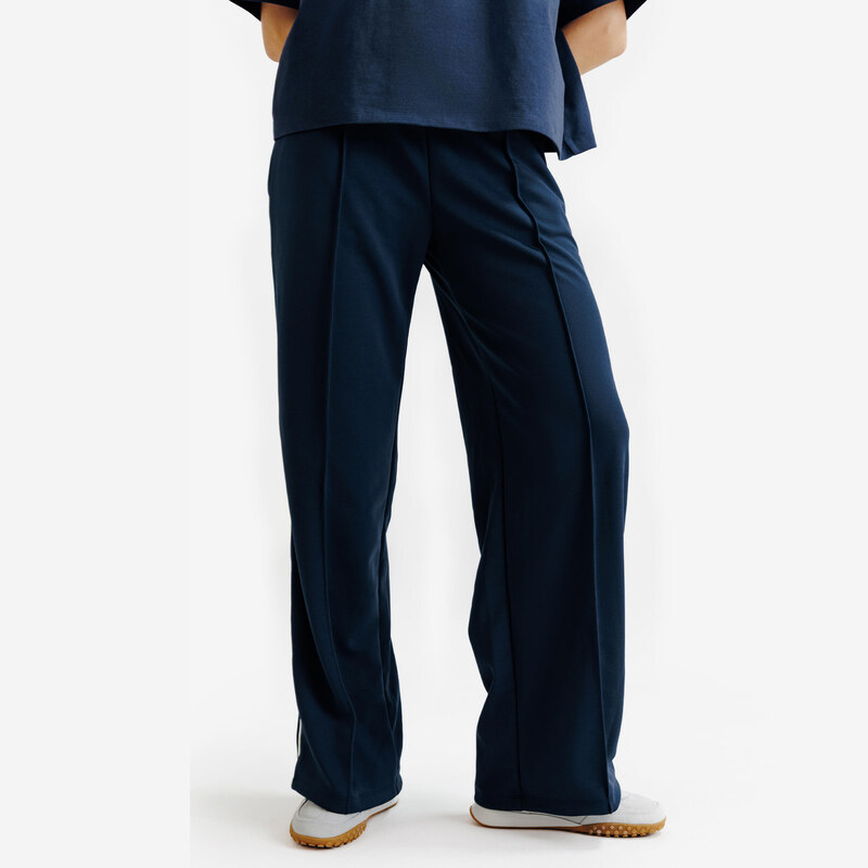 DECATHLON Dámské tepláky Heritage