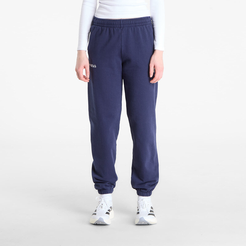 Tepláky Sporty & Rich Heritage Yankees Serif Sweatpant UNISEX