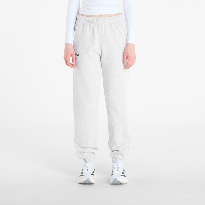 Tepláky Sporty & Rich Heritage Yankees Serif Sweatpant UNISEX