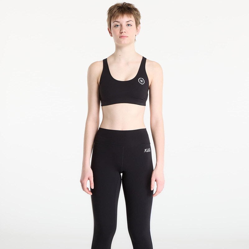 Podprsenka Sporty & Rich SRHWC Sports Bra Black XS 113010720