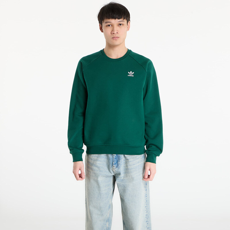 adidas Originals Mikina adidas Trefoil Essentials Crew