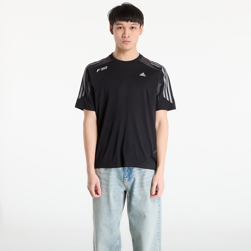 adidas Originals Dres adidas F50 Jersey Short Sleeve Jersey