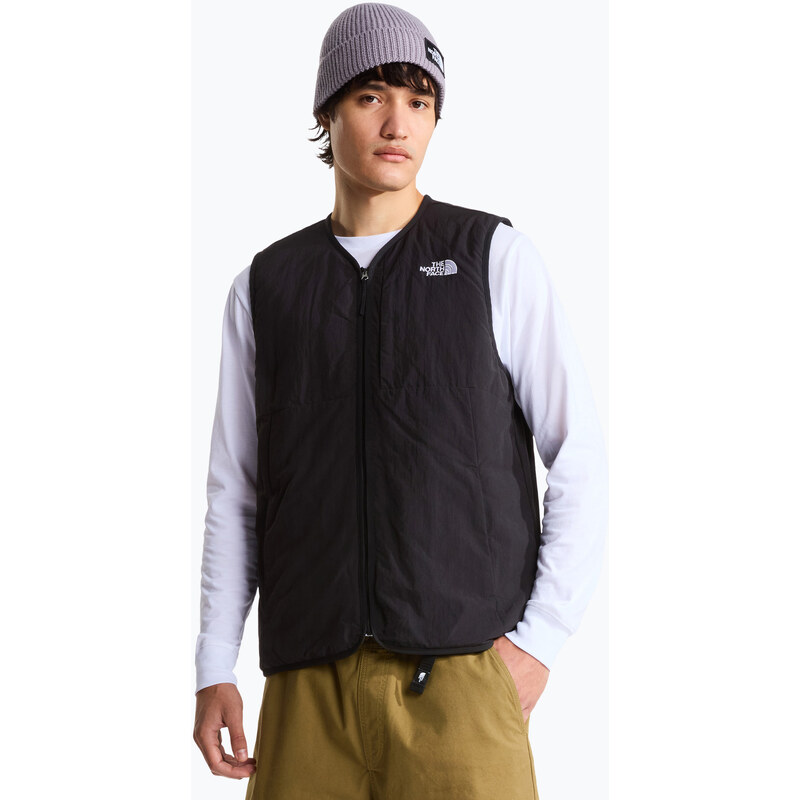 Pánská mikina The North Face Mountain Athletics Fleece Full Zip