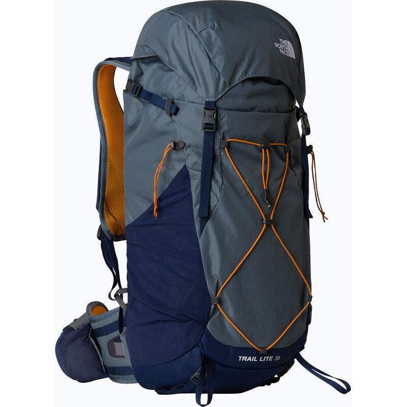 Turistický batoh The North Face Trail Lite 36 l granite grey