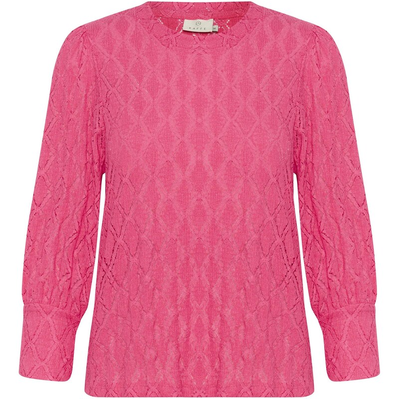 Kaffe Halenka Tio pink