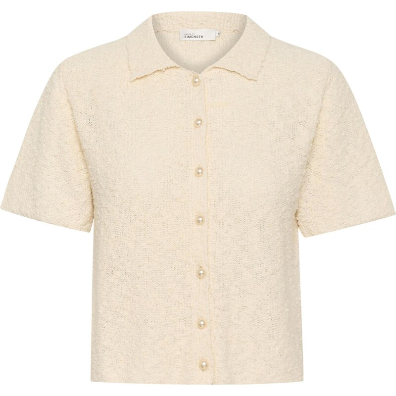 KAREN BY SIMONSEN Kardigan Nice  offwhite