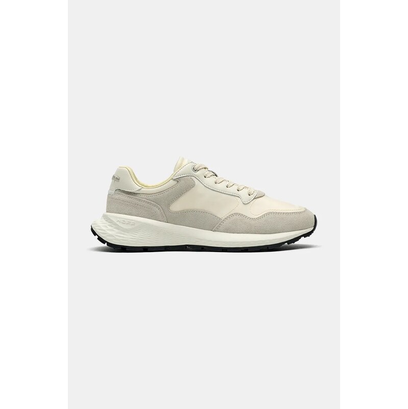 Tenisky Hoff CITY MKII WHITE 112956163