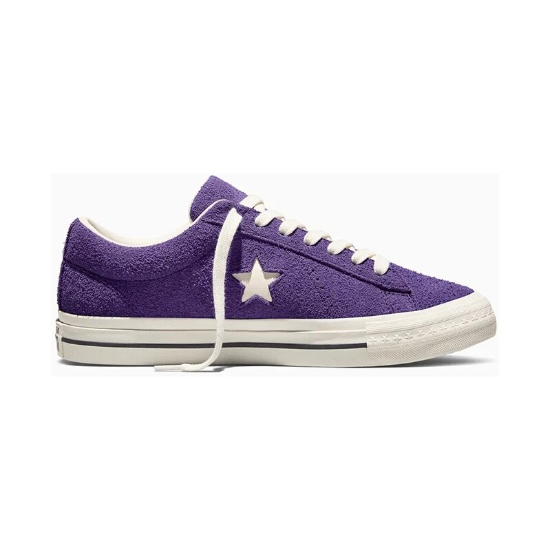 Converse Semišové tenisky Converse One Star 95
