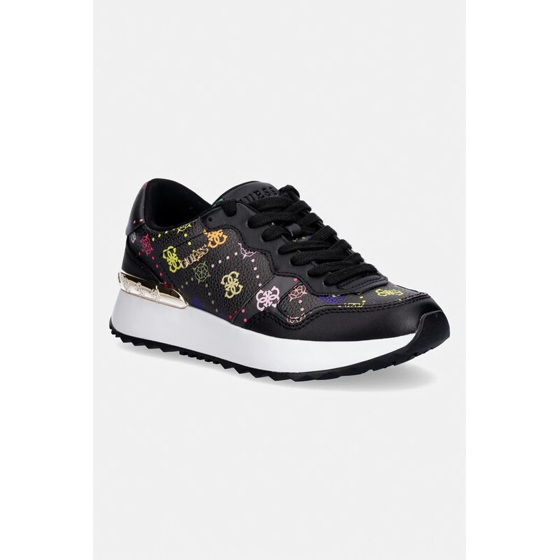 Guess Tenisky Guess VINSA4