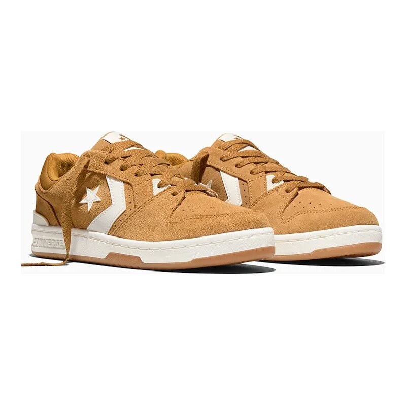 Semišové tenisky Converse Cl98
