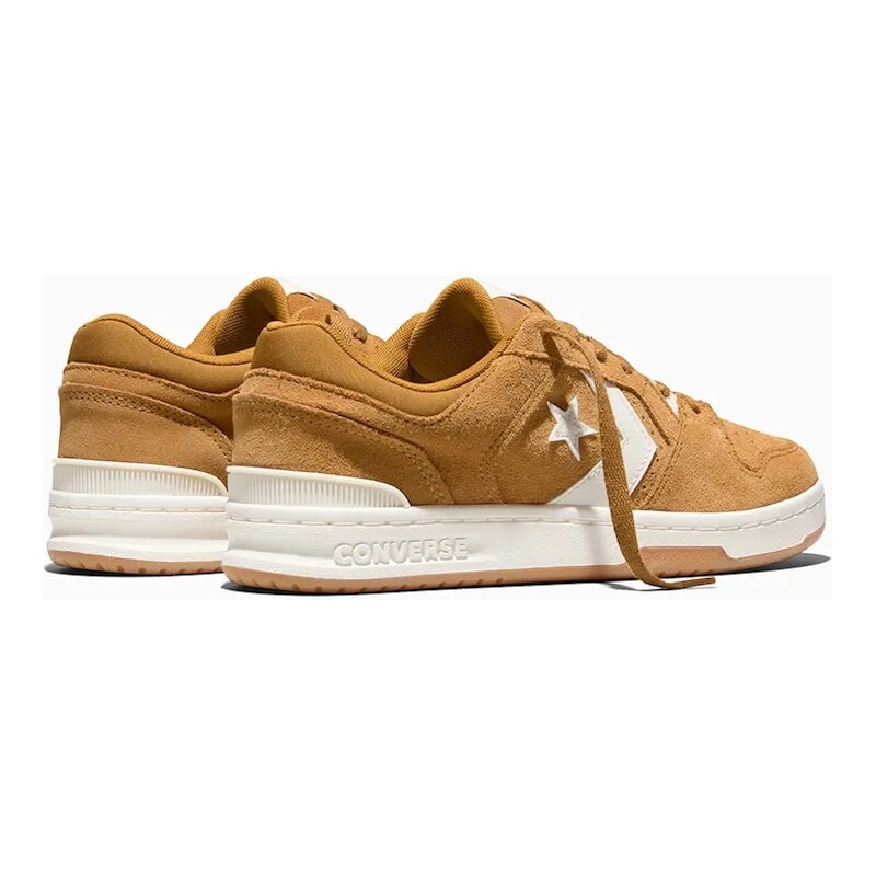 Semišové tenisky Converse Cl98