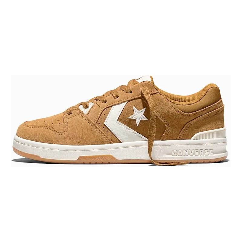Semišové tenisky Converse Cl98