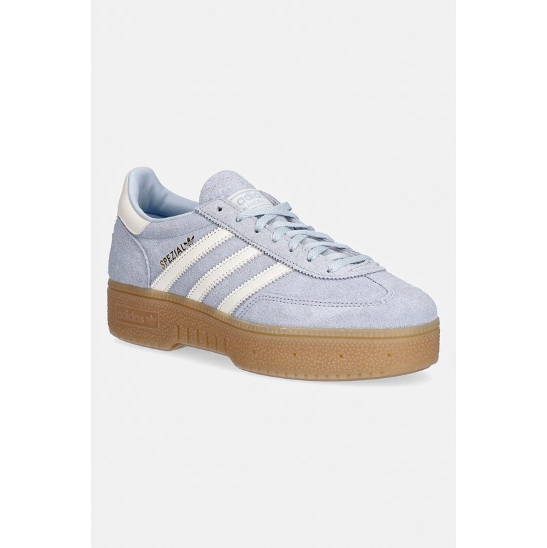 adidas Originals Semišové tenisky adidas Originals Handball
