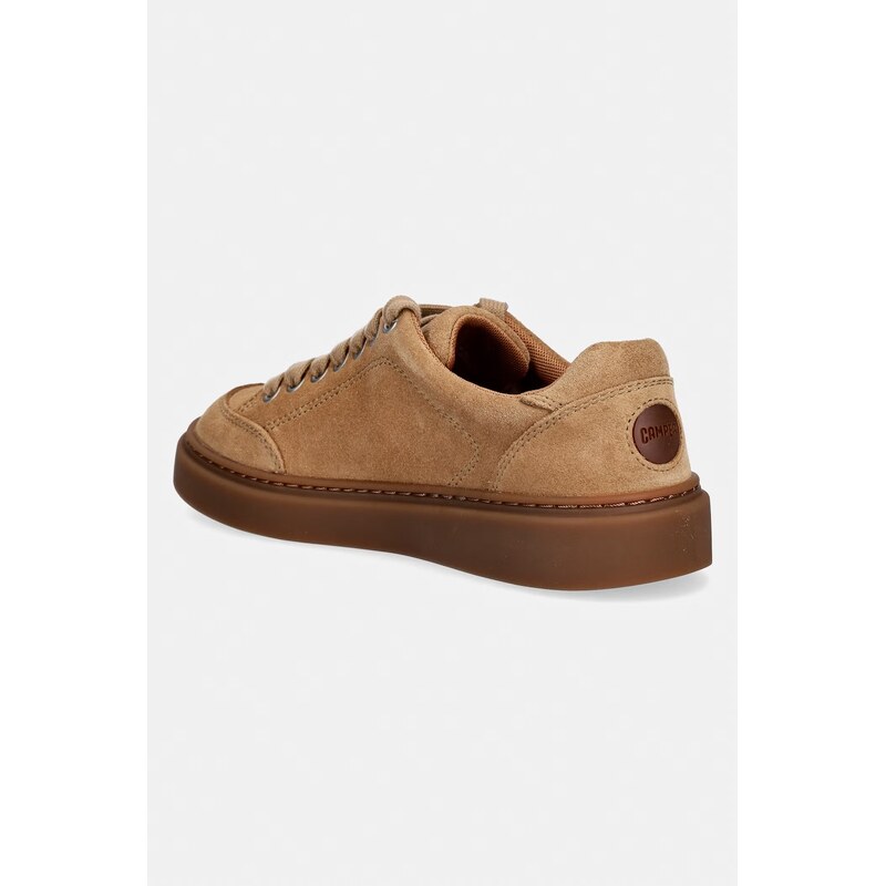 Semišové tenisky Camper Runner Twentyfive