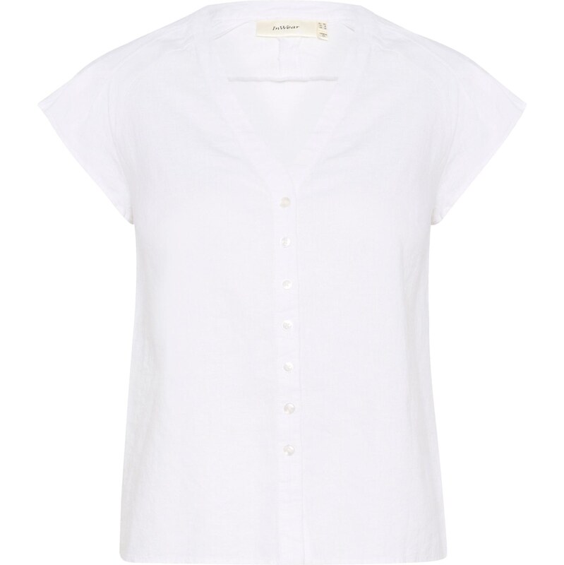 InWear Halenka Farida bílá 112828866