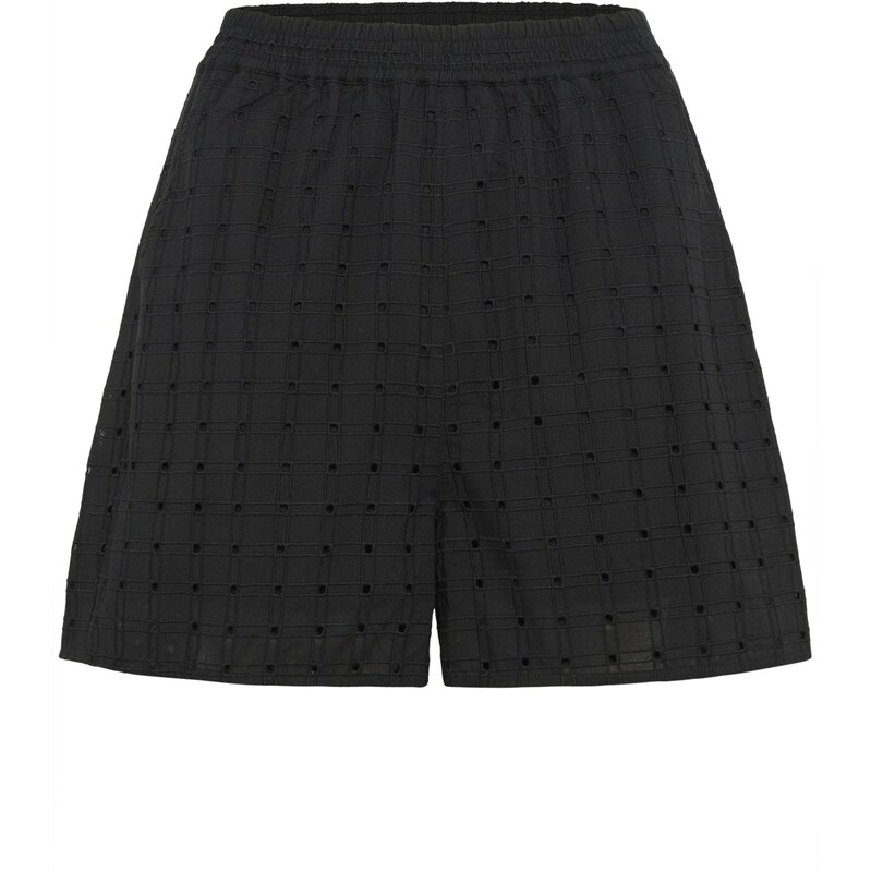 InWear Kalhoty Dagma černá 112828986