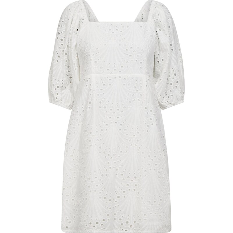 cocouture Šaty Naya bílá 112829171