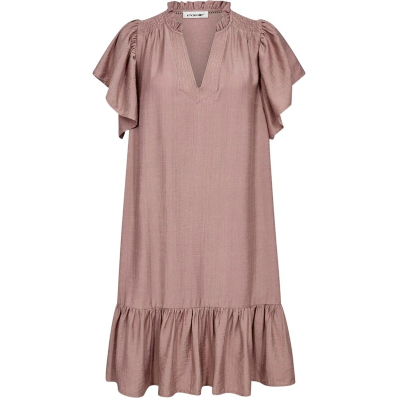 cocouture Šaty Hera starorůžová 112829267