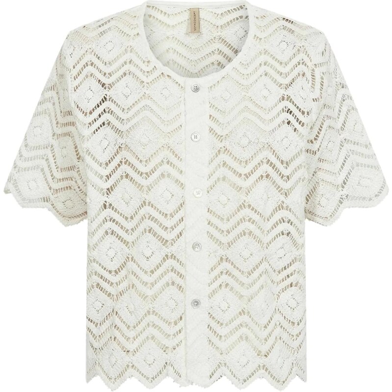 Soyaconcept Kardigan RUSLA 3 offwhite 112829579