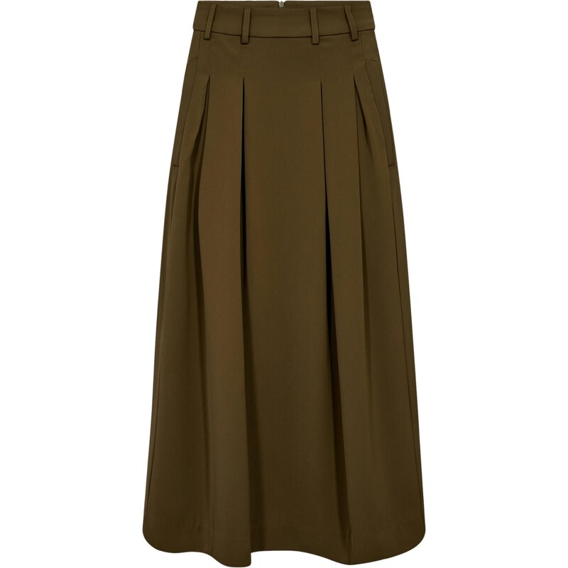 cocouture Sukně Anya olivová 112830510