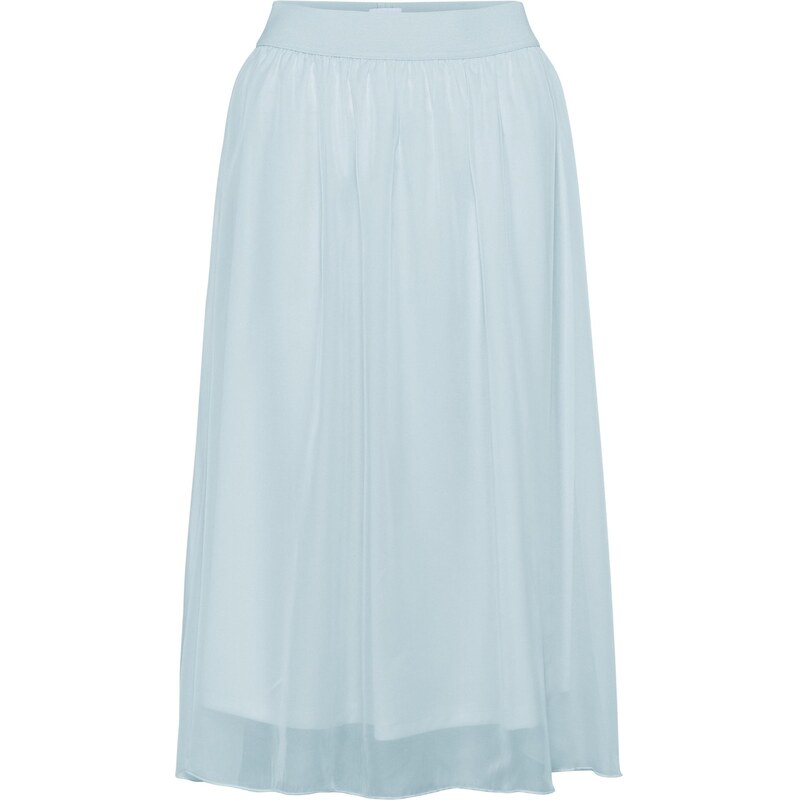 SAINT TROPEZ Sukně Coral tyrkysová 112830667