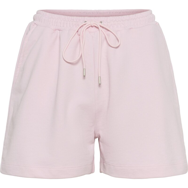 SAINT TROPEZ Kalhoty Lucie růže 112830686