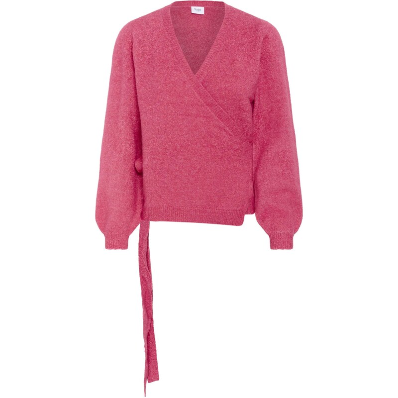 SAINT TROPEZ Kardigan Larna pink