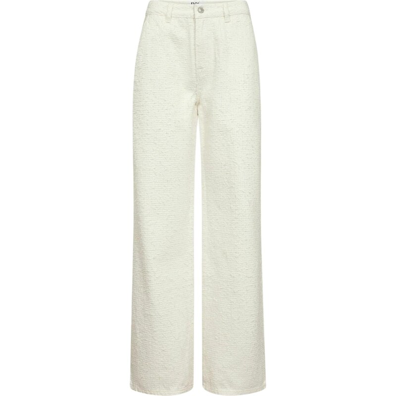 Ivy Copenhagen Džíny Augusta bílá 112830982