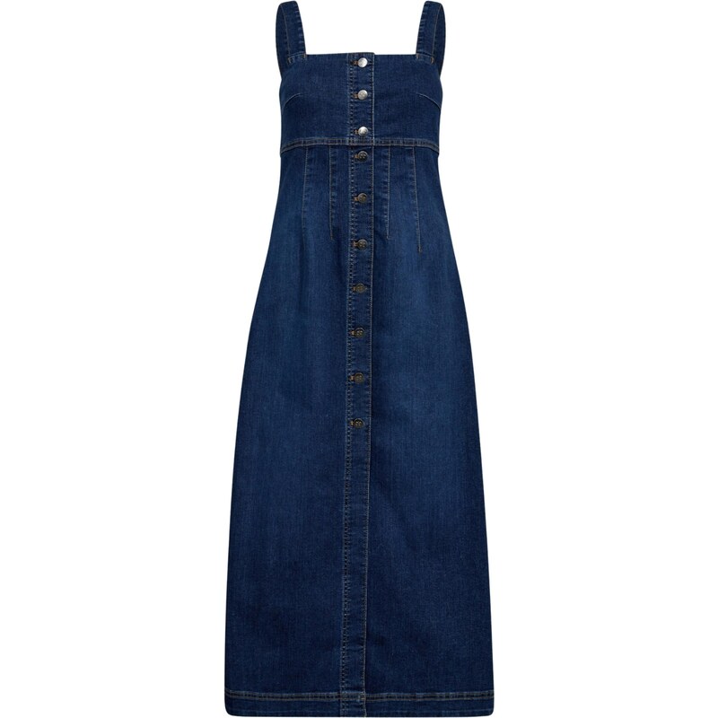 cocouture Šaty TylerCC Denim modrá 112831269