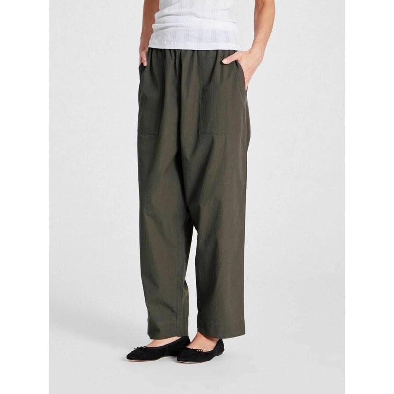 Gai+Lisva Kalhoty Jasmin khaki