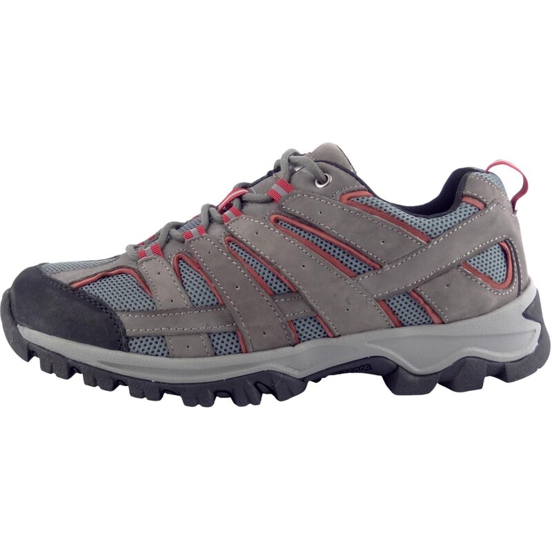 Gruna obuv BL324 11 brown red 112831509