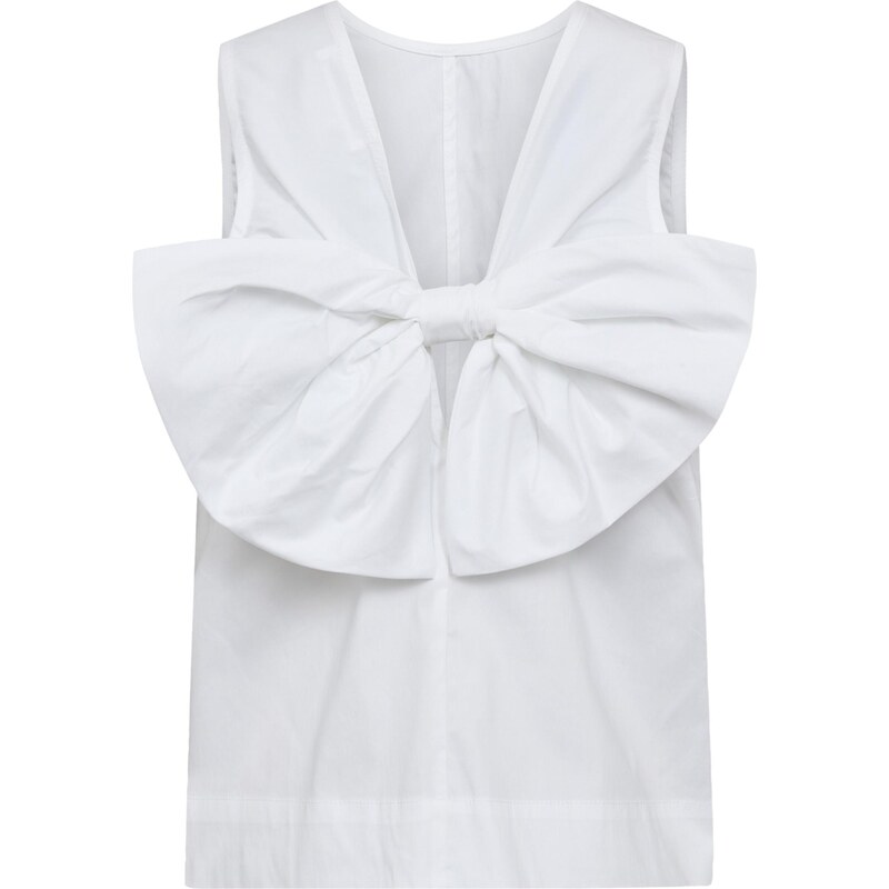 cocouture Top Sanna bílá