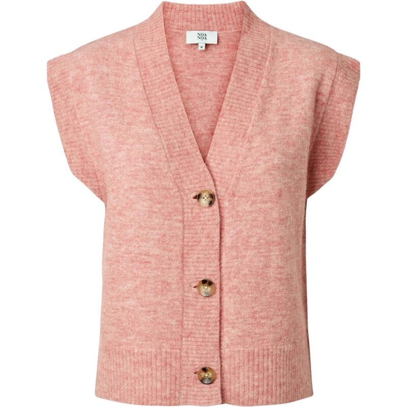Noa Noa Kardigan AlayaNN pink 112836302