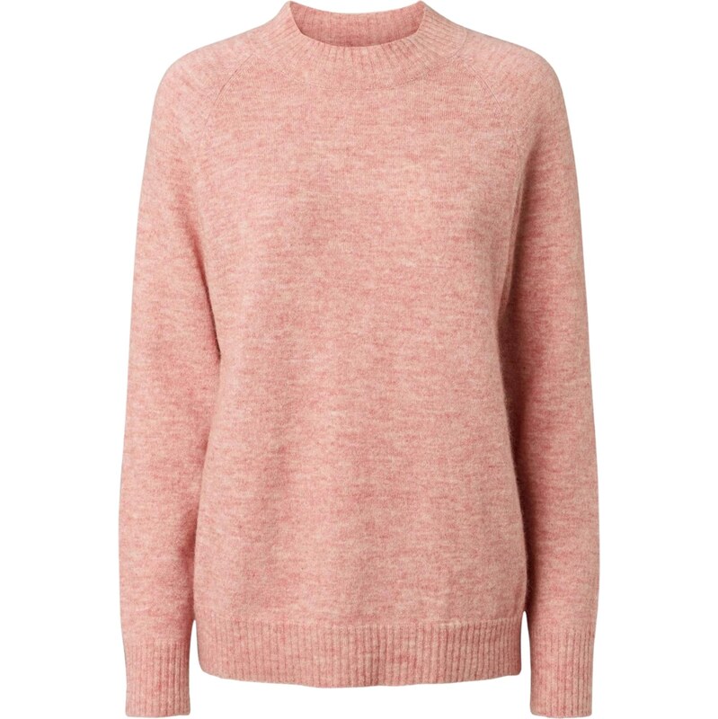 Noa Noa Svetr AlayaNN pink 112836311