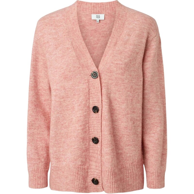 Noa Noa Kardigan AlayaNN pink 112836313