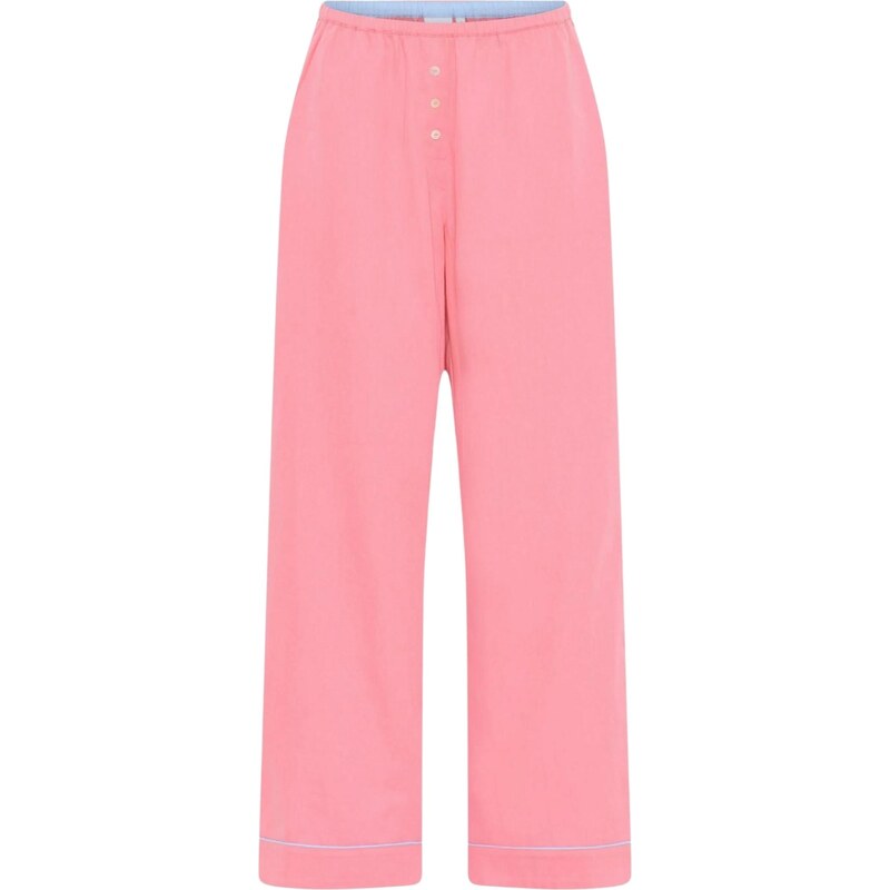 CCDK Copenhagen Pyžamové kalhoty Mila pink 112837550