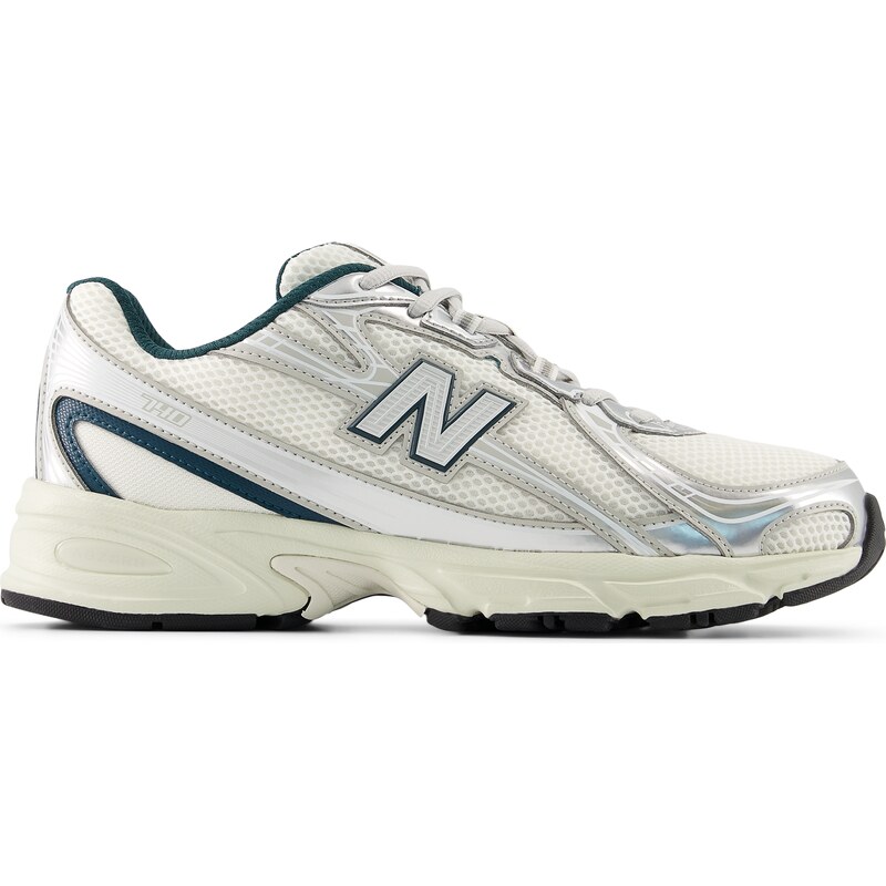 Unisex boty New Balance U7402EL – béžové