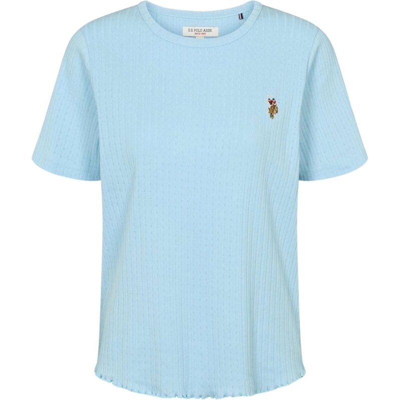 U.S. POLO ASSN. Top UWMaja kobaltová modř 112838431