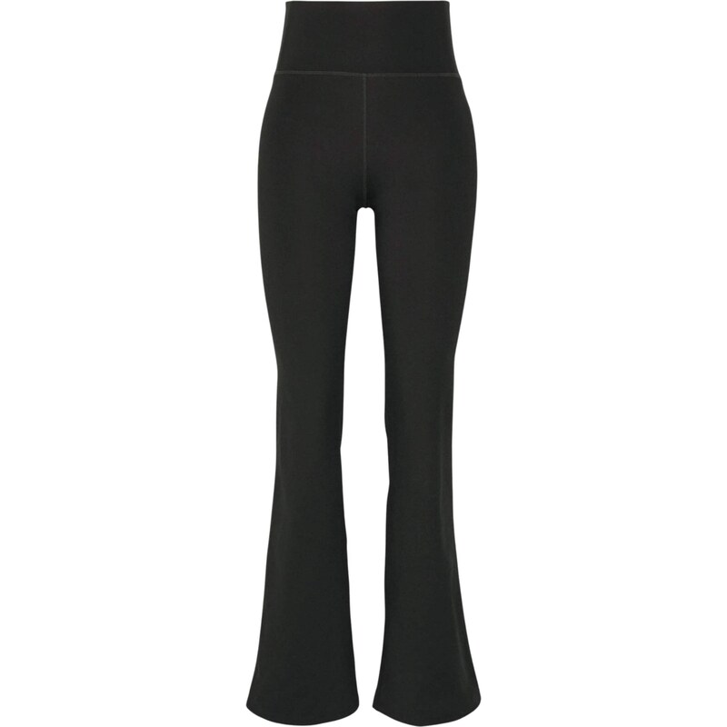 Girlfriend Collective Kalhoty Compressive černá 112838432
