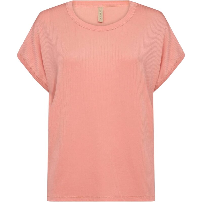 Soyaconcept Top  SC_PETRA  pink