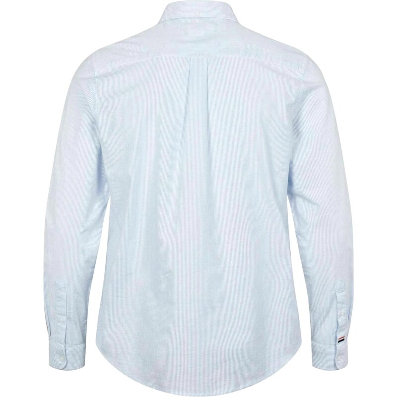 U.S. POLO ASSN. Košile 'UMEsmar' modrá