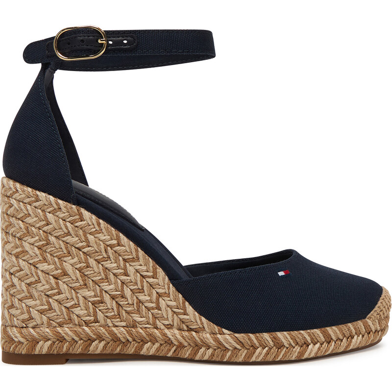 Espadrilky Tommy Hilfiger 112839723