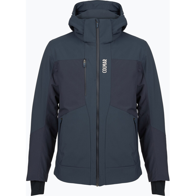 Pánská lyžařská bunda Colmar 1344-1VC navy blue/navy blue
