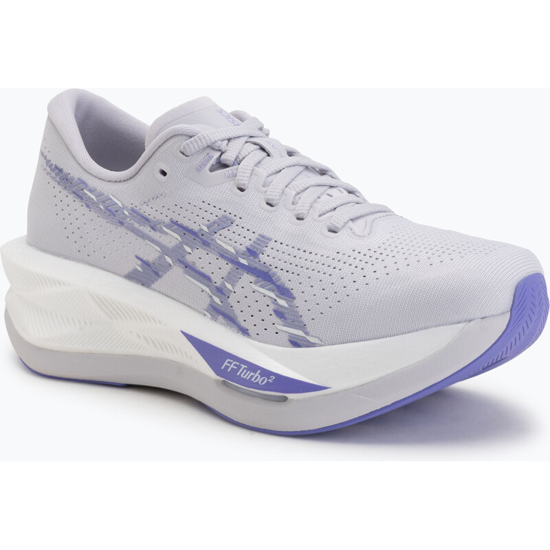 Dámské běžecké boty ASICS Sonicblast lilac hint/white