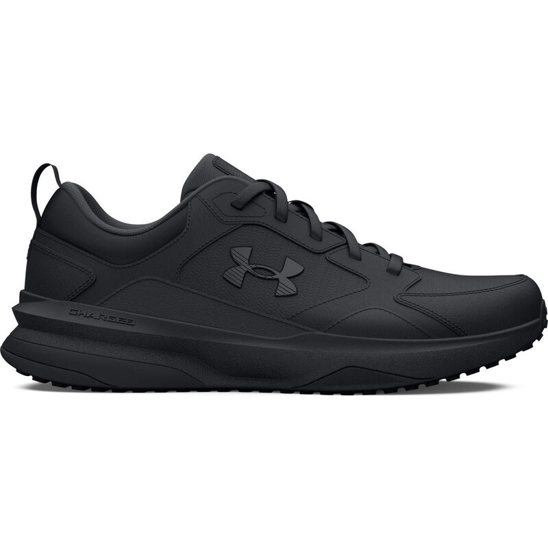 Under Armour UA Charged Edge-BLK Pánské boty černé 42 3026727-002-8.5