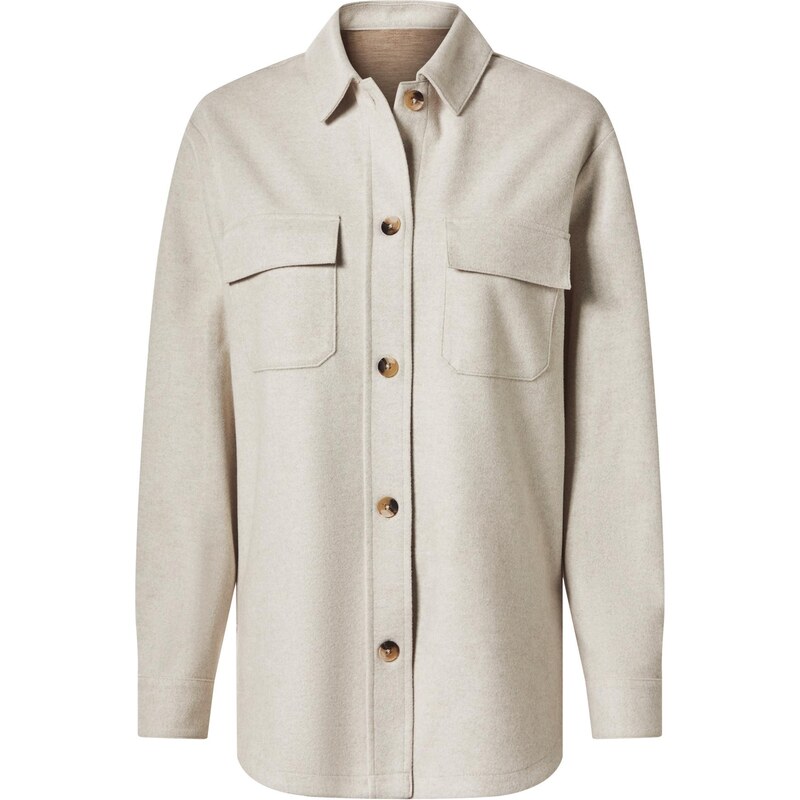 ESMARA Dámský overshirt
