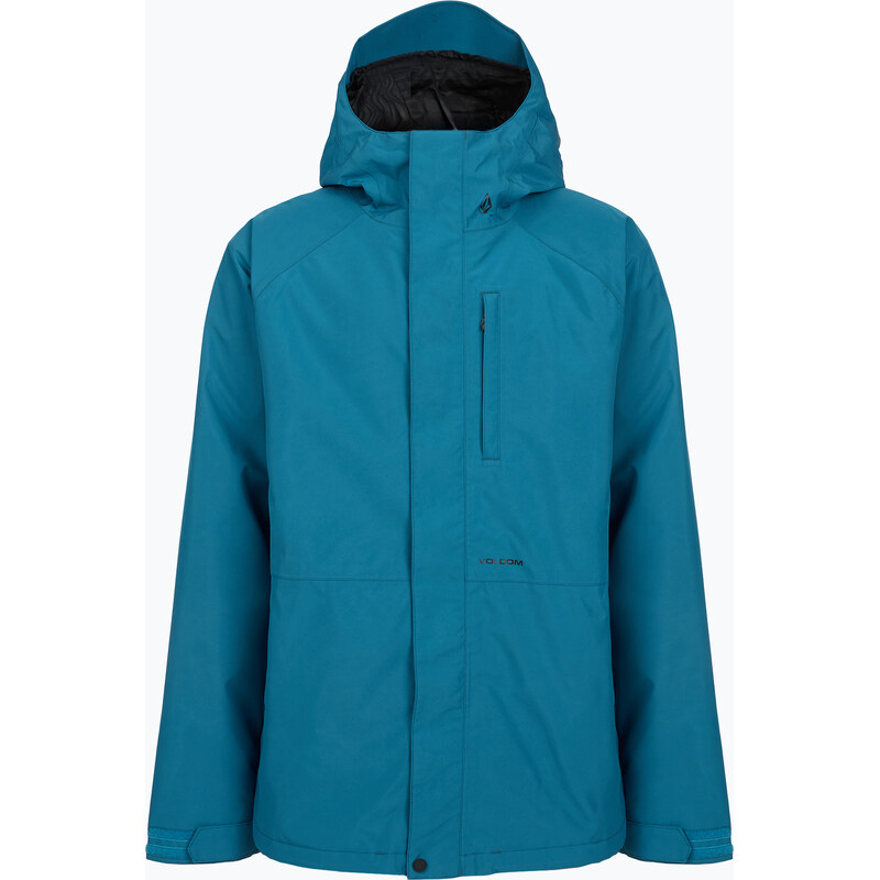 Pánská snowboardová bunda Volcom Dua Ins Gore light blue
