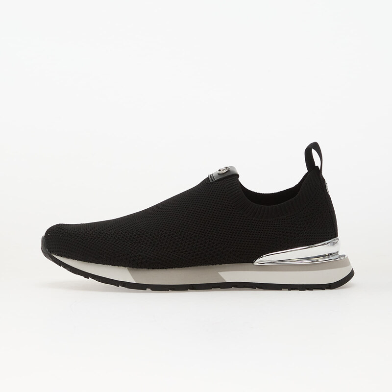 Michael Kors Nova Slip On Black